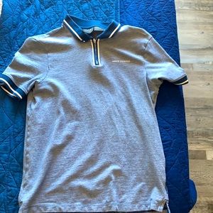 Armani Exchange polo